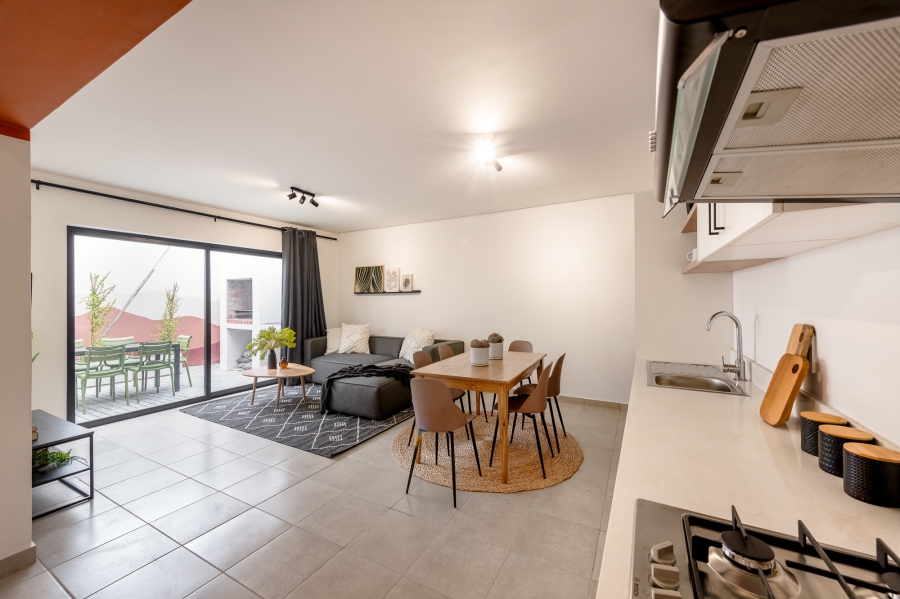 44 Bedroom Property for Sale in Observatory Western Cape